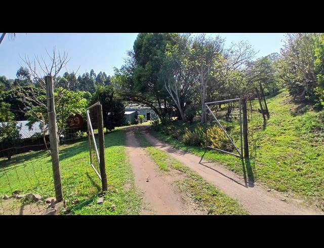 17,436M² SMALLHOLDING FOR SALE IN PEACEVALE